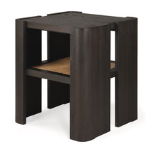 Load image into Gallery viewer, Panel side table