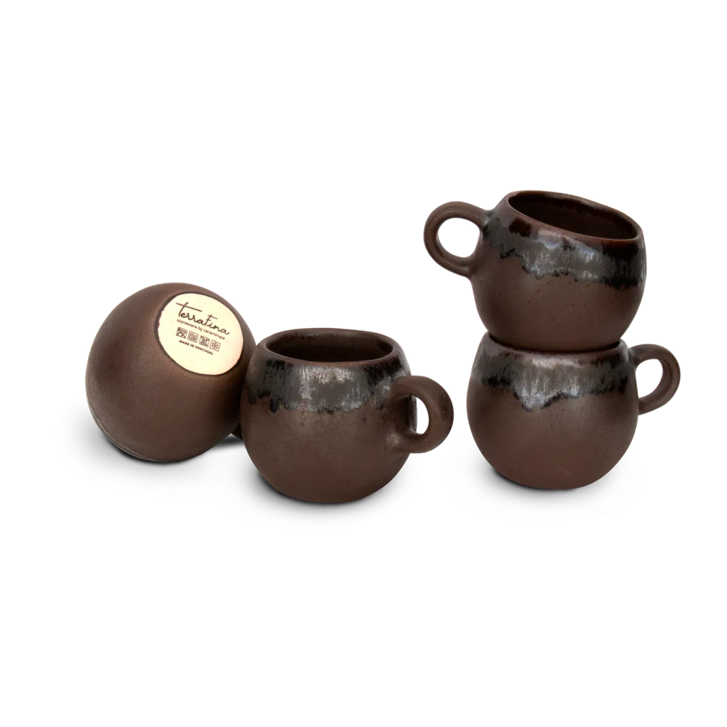 Mug - Coffee set - 2 uni.