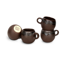 Load image into Gallery viewer, Mug - Coffee set - 2 uni.