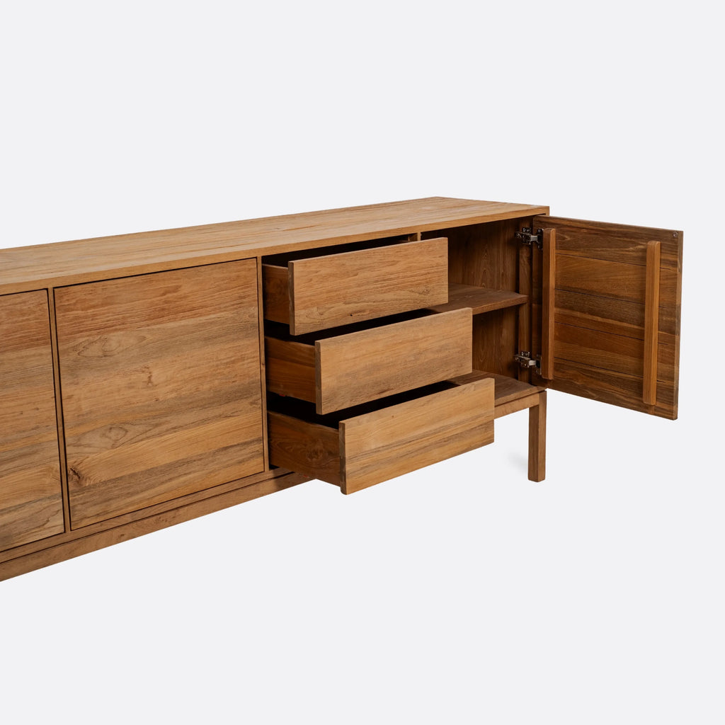 EROSI Nuevo desarrollo aparador 224 x 45 x 85 cm