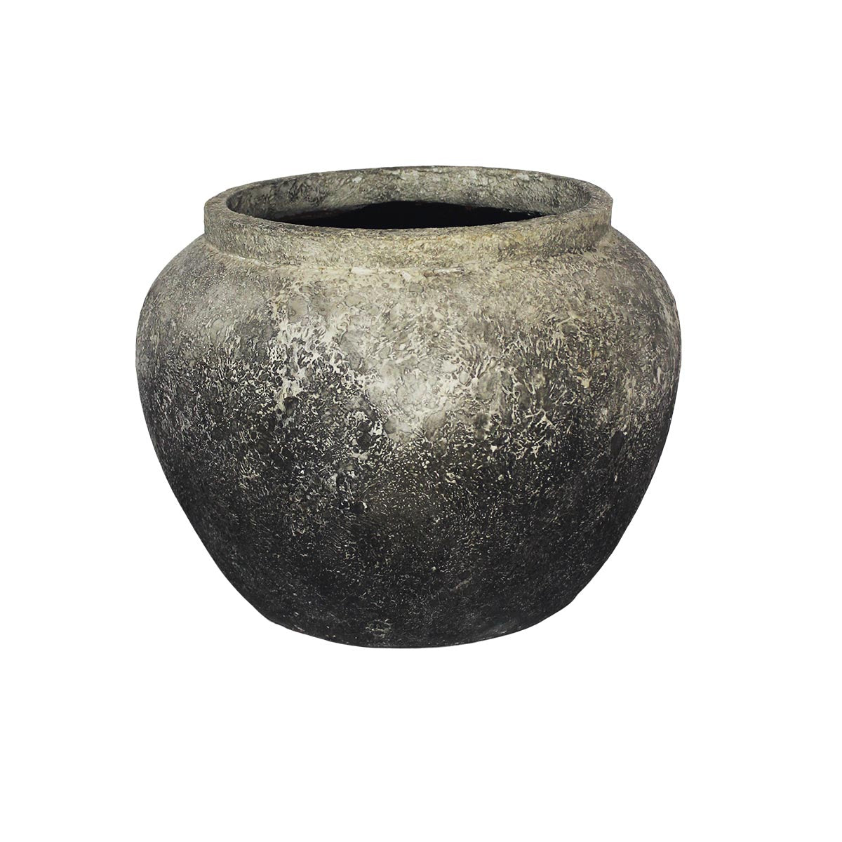Jar Story 30 - Grey