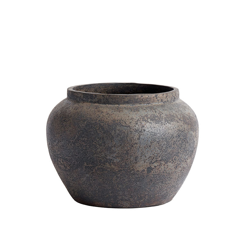 Jar Memory 30 - Brown/Burn