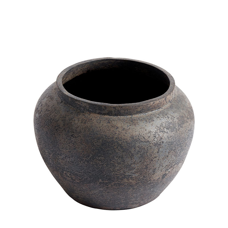 Jar Memory 30 - Brown/Burn
