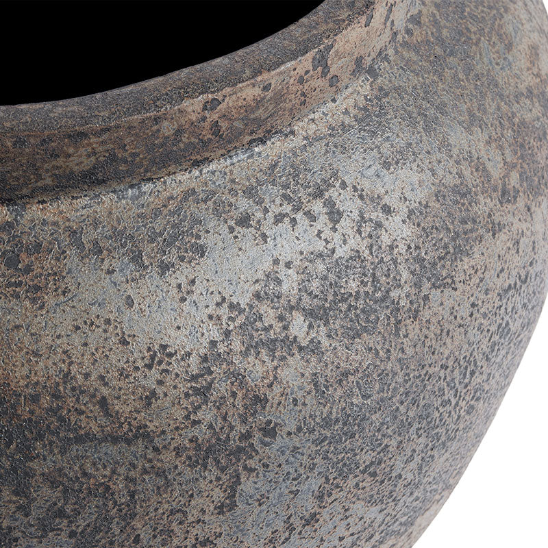 Jar Memory 30 - Brown/Burn
