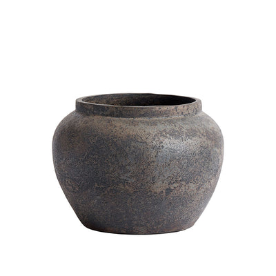 Jar Memory 30 - Brown/Burn