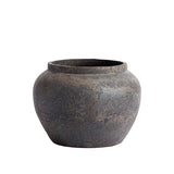 Jar Memory 30 - Brown/Burn