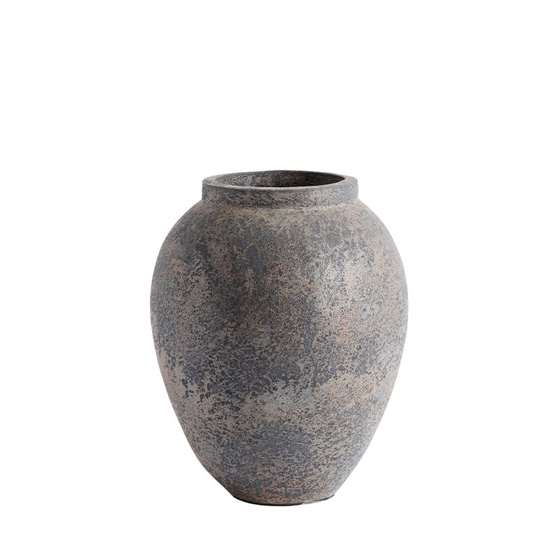 Jar Memory 28 - Brown/Burn