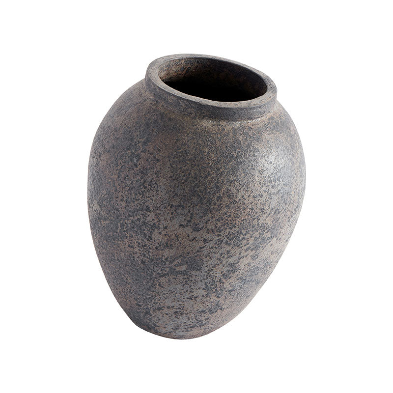 Jar Memory 28 - Brown/Burn