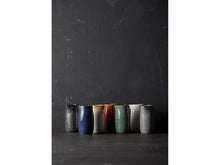 Load image into Gallery viewer, Milk jug 0.2 liter Dark blue/black