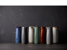 Load image into Gallery viewer, Milk jug 0.5 liter Dark blue/black