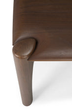 Load image into Gallery viewer, PI bench Teak Brown