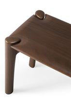 Load image into Gallery viewer, PI bench Teak Brown