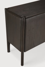 Load image into Gallery viewer, PI sideboard Teak Dark Brown