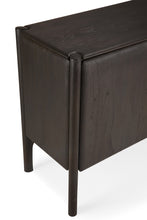 Load image into Gallery viewer, PI sideboard Teak Dark Brown