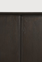 Load image into Gallery viewer, PI sideboard Teak Dark Brown