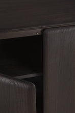 Load image into Gallery viewer, PI sideboard Teak Dark Brown