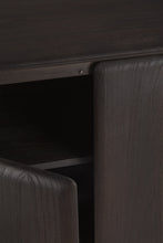 Load image into Gallery viewer, PI sideboard Teak Dark Brown