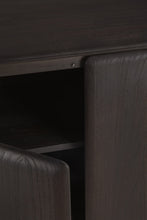 Load image into Gallery viewer, PI sideboard Teak Dark Brown