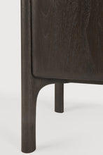 Load image into Gallery viewer, PI sideboard Teak Dark Brown