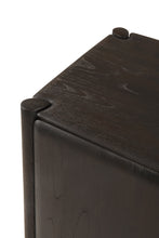 Load image into Gallery viewer, PI sideboard Teak Dark Brown