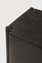 Load image into Gallery viewer, PI sideboard Teak Dark Brown