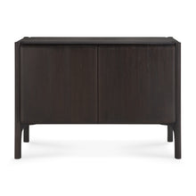Load image into Gallery viewer, PI sideboard Teak Dark Brown