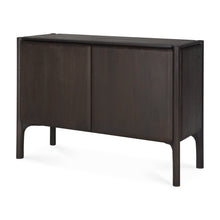 Load image into Gallery viewer, PI sideboard Teak Dark Brown