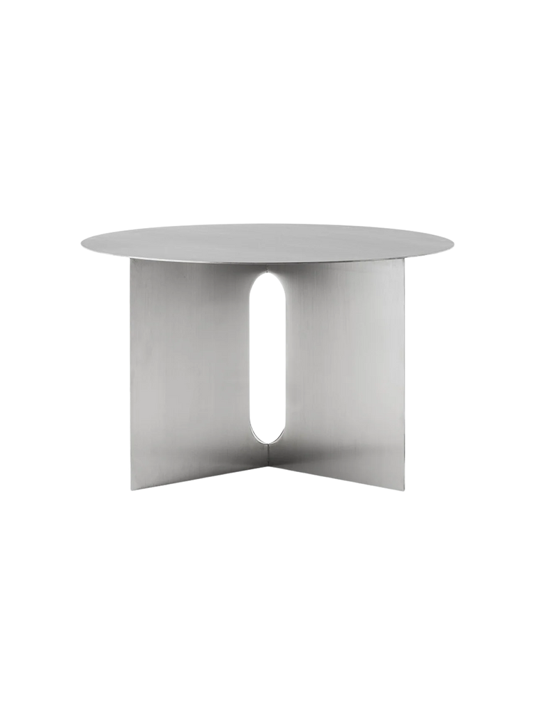 Androgyne Side Table Ø63