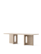 Load image into Gallery viewer, Androgyne Lounge Table, Stone/Marble