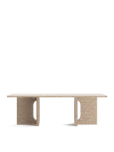 Load image into Gallery viewer, Androgyne Lounge Table, Stone/Marble