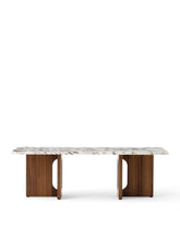 Load image into Gallery viewer, Androgyne Lounge Table, Wood