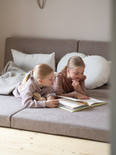 Laden Sie das Bild in den Galerie-Viewer, KINOS play couch | taupe