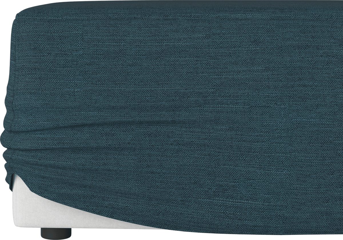 Sora cover for pouf 115 x 115 cm