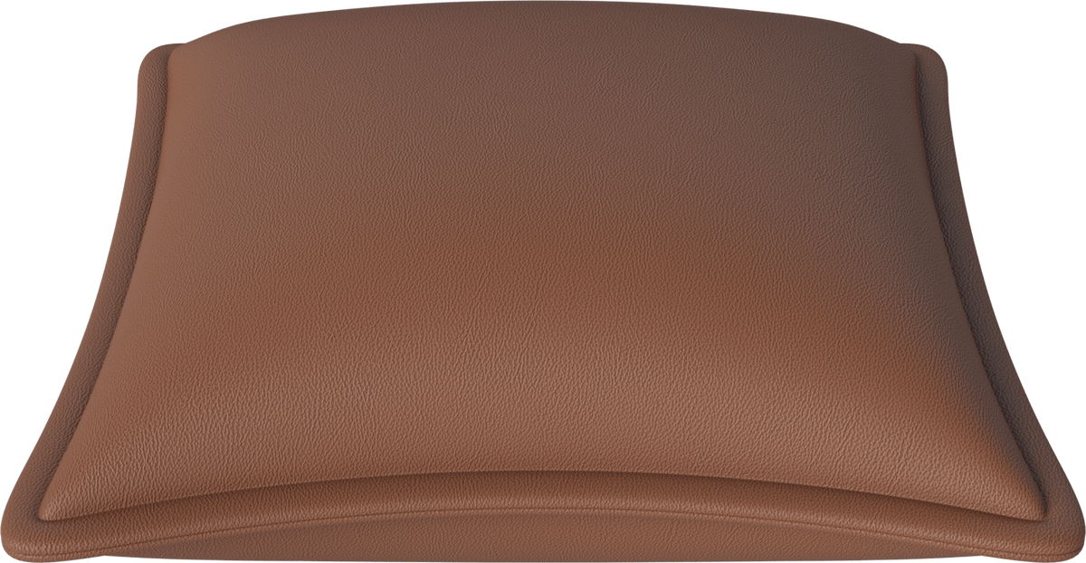 Frame Cushion Cover