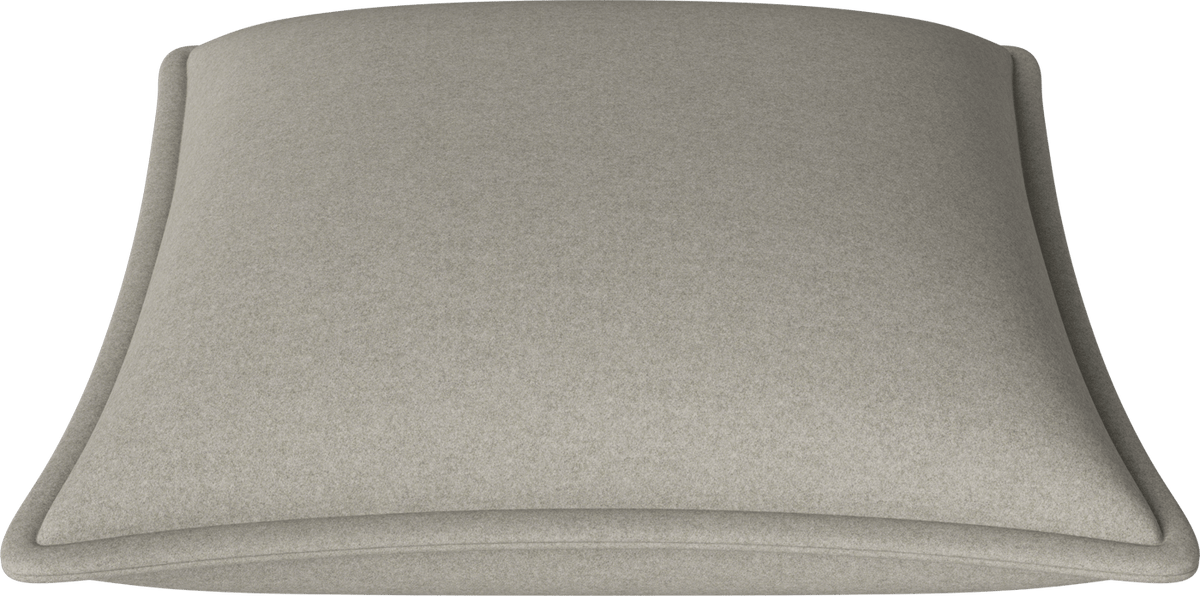 Frame Cushion Cover