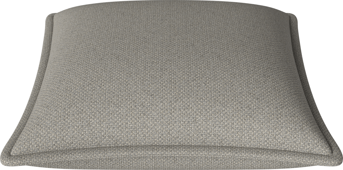 Frame Cushion Cover
