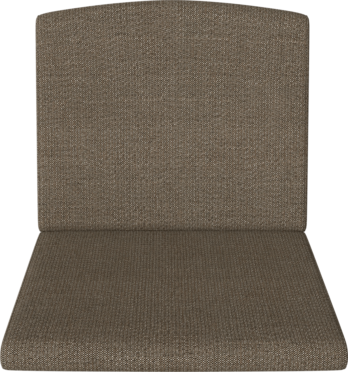 Patio Seat and Back Cushion for Garden Chair