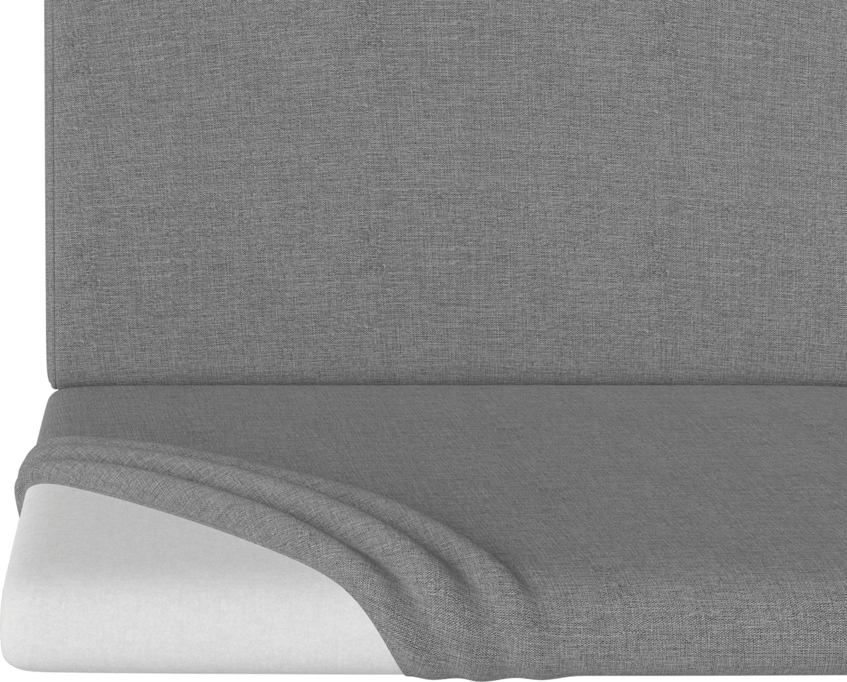 Patio Cover for Bench Seat Cushion