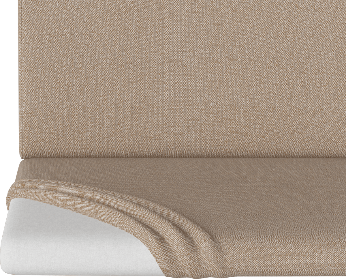 Patio Cover for Bench Seat Cushion