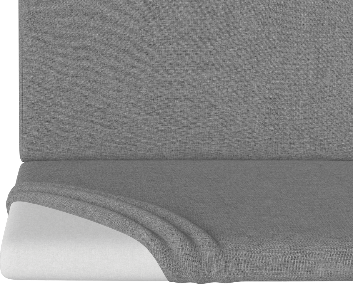 Patio Cover for Bench Seat Cushion