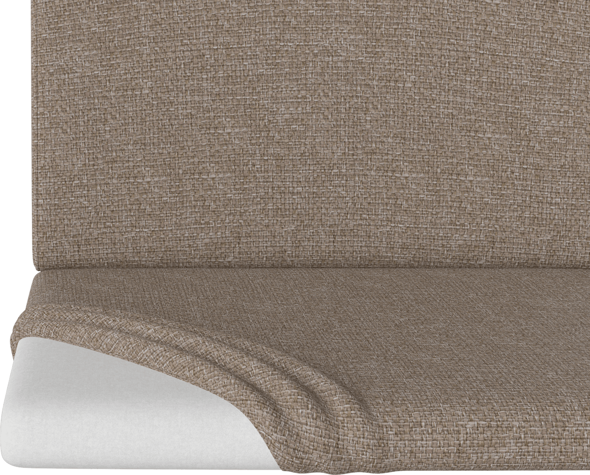Patio Cover for Bench Seat Cushion