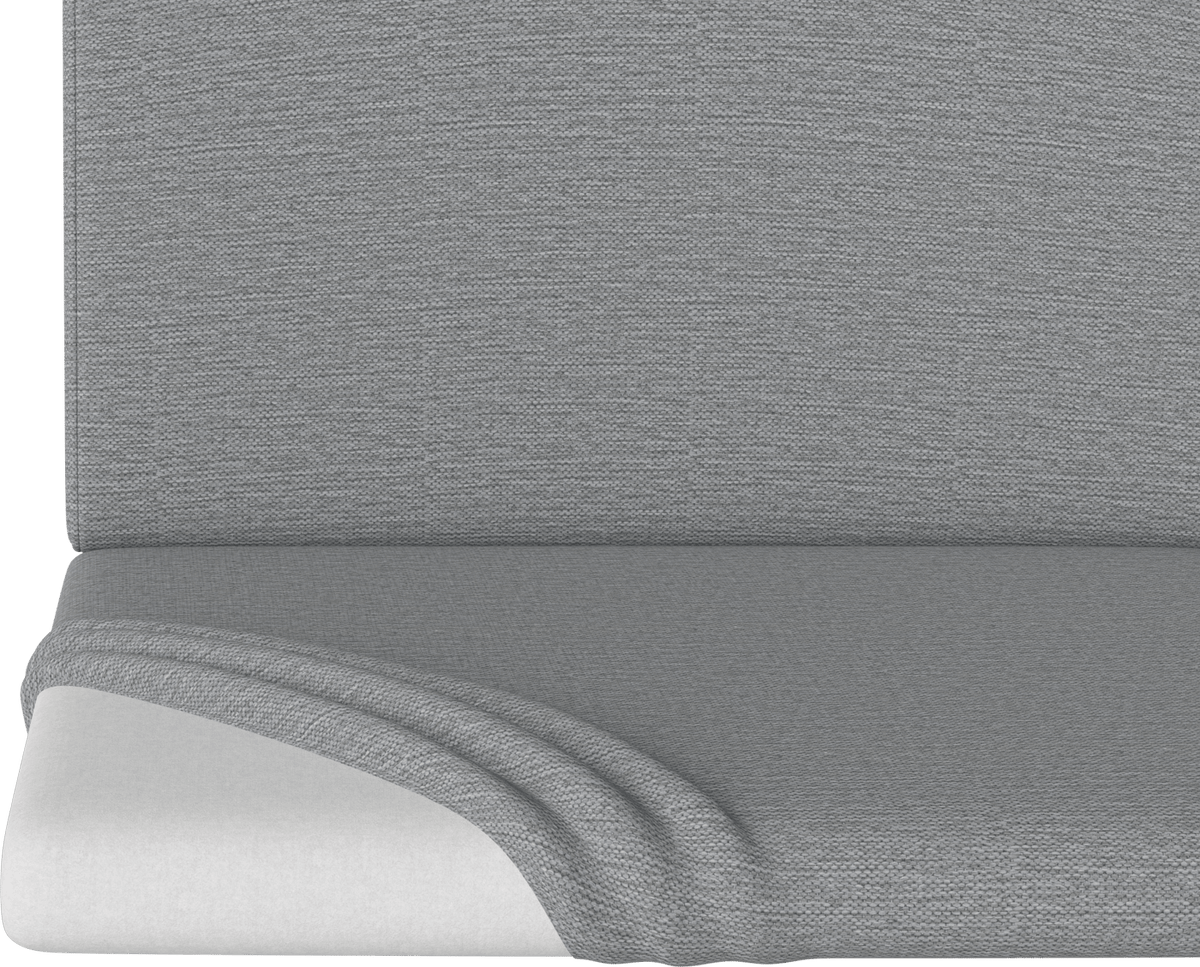Patio Cover for Bench Seat Cushion