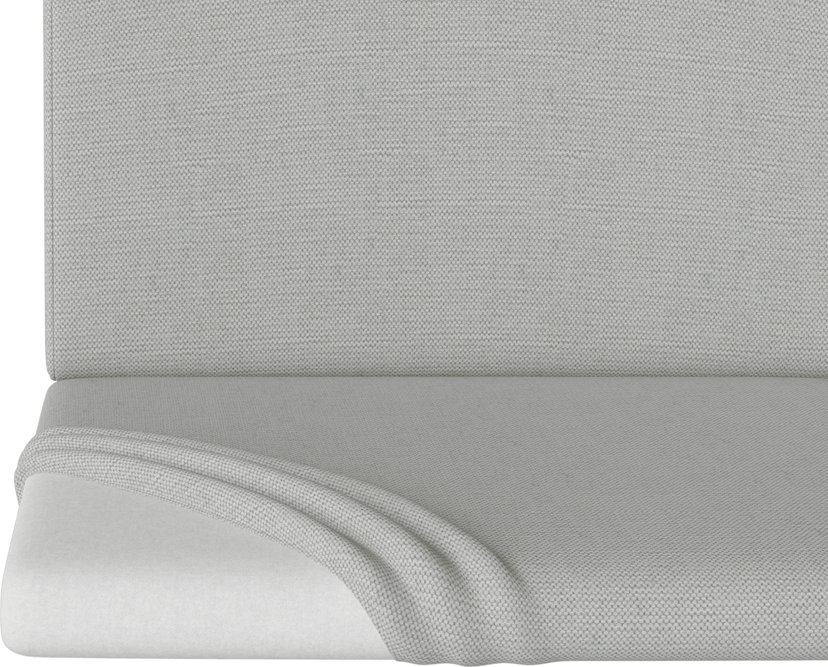 Patio Cover for Bench Seat Cushion