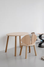 Load image into Gallery viewer, Mouse Chair and Table Set