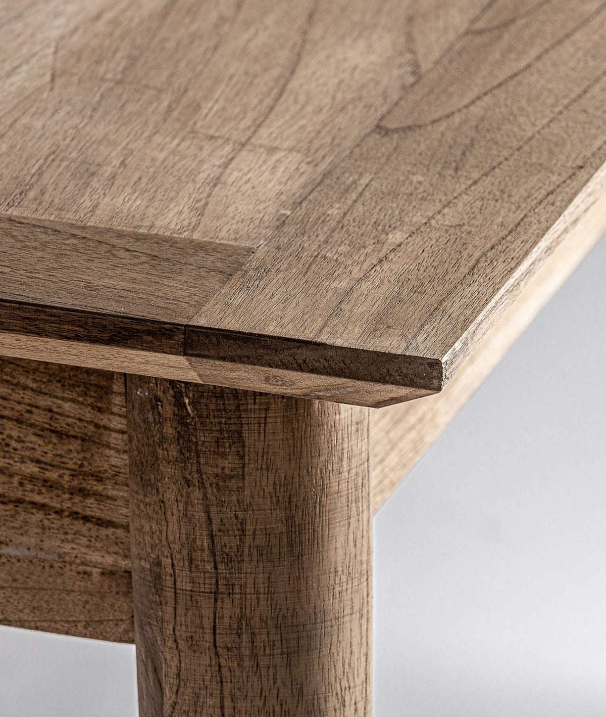 NYVY EXTENDING TABLE