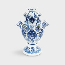 Carica l&#39;immagine nel visualizzatore di Gallery, Vase tulip pyramid large