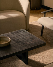 Load image into Gallery viewer, Grooves coffee table