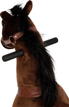 Load image into Gallery viewer, Riding Horse on Wheels