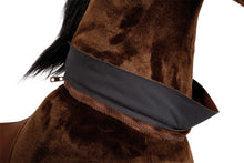 Load image into Gallery viewer, Riding Horse on Wheels