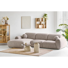 Load image into Gallery viewer, Clyde Lounge sofa left